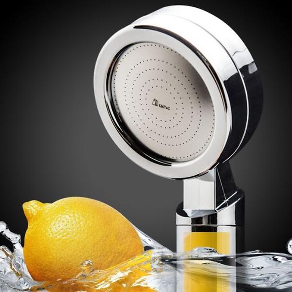 Vita C Aroma Sense Shower water purifying system clear clean water fresh scent of lemon. aroma Spa effect energizing refreshing citrus fragrance invigorate senses
