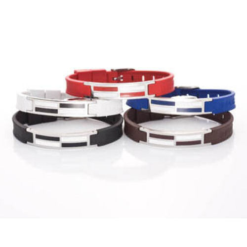 BHplus Bracelet Chess, Magnetic Bracelets with Negative Ions & Far Infrared Technology,faceplate is made of premium stainless steel and refined