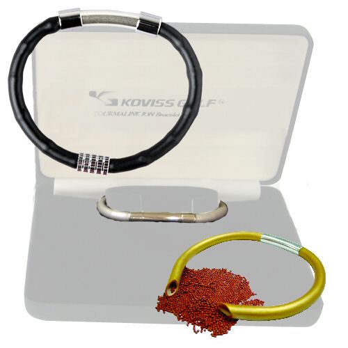 KovissLine recommended physical activities to improve the overall well-being during sports in everyday life. allergen-friendly silicone bracele complex process carbonized titanium,tourmaline and ceramic powders 