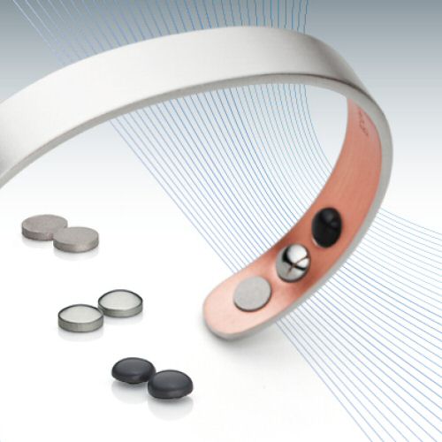 Lunavit wellness alliance Bracelet Harmony alternative Therapies,pure copper,Copper Therapy,Magneto Therapy,Negativ Ion Therapy,Infrared Therapy,Germanium Therapy