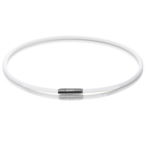 BHplus Halsband ClicMag energetisierende Kraft, Organismus Wohlbefinden steigern Blutkreislauf anregen Stoffwechsel optimieren, Gelenkschmerzen und Konzentrationsf�higkeit verbessern k�nnen. Magnet-therapie minus ionen energie w�rmende infrarot-strahlung, harmonie, Leistungsf�higer, Nat�rliche Balance Seele K�rper, turmalin energie edelstein, vitamine der luft, schmerzen