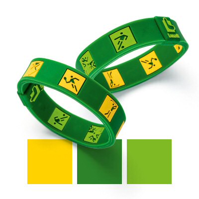Minus Ionen Magnet Retro-Sportarmband, Was sollen Minus-Ionen im Organismus bewirken?
Ganz allgemein sagt man sie können das Wohlbefinden steigern den Blutkreislauf anregen den Stoffwechsel steigern Gelenkschmerzen lindern  Konzentration verbessern. Minus Ionen haben einen entspannenden Effekt auf Muskulatur und Nerven man kann sich leistungsfähiger und gleichzeitig belastbarer fühlen. positive Wirkung Minus Ionen. Jeder Organismus reagiert verschieden auf Lebensmittel Medikamente Therapien